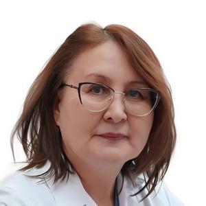 Бекниязова Нұриля Зейнолқызы, физиотерапевт, детский реабилитолог, детский физиотерапевт, реабилитолог - Астана
