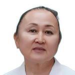 Елубаева Алтынай Мукашевна, Невролог, Детский невролог, Детский эпилептолог, Эпилептолог - Астана