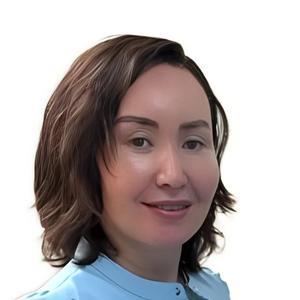 Карибаева Динара Толеубековна - фотография Карибаева Динара Толеубековна, врач узи, детский врач узи - Астана