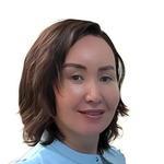 Карибаева Динара Толеубековна, Врач УЗИ, Детский врач УЗИ - Астана