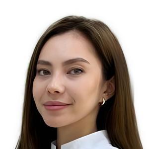 Махадиева Диляра Куатовна, врач-косметолог, дерматовенеролог - Астана
