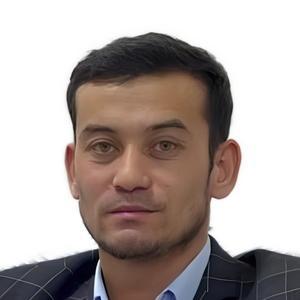 Салканов Қуаныш Ислямбекұлы - фотосурет Салканов Қуаныш Ислямбекұлы, психолог - Астана