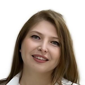 Аппарбекова Сабина Фанусовна - фотосурет Аппарбекова Сабина Фанусовна, психолог - Астана