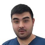 Мухамедов Шерзот Шакирович, Инструктор ЛФК, Массажист - Астана