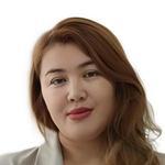 Мухатаева Назгуль Толеубековна Мухатаева Назгуль Толеубековна, Психиатр, Детский психиатр - Астана