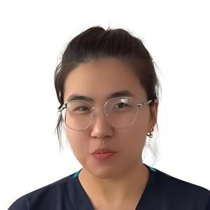 Жумабек Гулсезим Бахыткызы, эрготерапевт - Астана