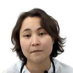 Баян Гани , Педиатр, Детский аллерголог, Детский иммунолог - Астана