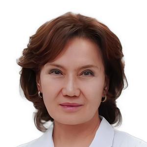 Ыбырайымова Тамара Киікбайқызы - фотосурет Ыбырайымова Тамара Киікбайқызы, врач узи - Астана