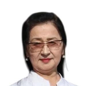 Бахтиярова Зияда Баймакановна, аллерголог, детский аллерголог, иммунолог, терапевт - Астана