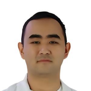 Жаныбеков Ерасыл Талгатович, терапевт, невролог - Астана