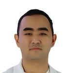 Жаныбеков Ерасыл Талгатович Жаныбеков Ерасыл Талгатович, Терапевт, Невролог - Астана