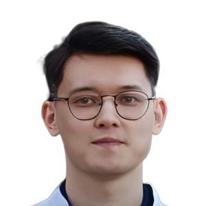 Рустем Бекарыс Рустемович - фотография Рустем Бекарыс Рустемович, уролог, андролог - Астана