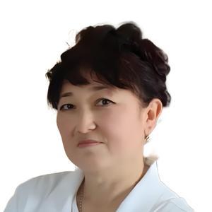 Кәрімова Гүлмира Абатқызы, детский массажист, детский инструктор лфк - Астана