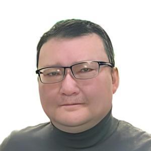 Жакубалиев Тимур Маратұлы, психиатр, психотерапевт - Астана