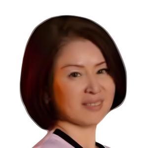 Жумажанова Светлана Каратаевна, врач узи - Астана