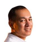 Наби Жомарт Амангельдиевич, Врач УЗИ - Астана