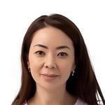 Жаманова Гульнара Сандбековна, Врач УЗИ - Астана