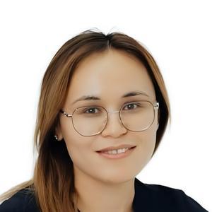 Бегунгутова Жанель Жайыққызы - фотосурет Бегунгутова Жанель Жайыққызы, лор, детский лор - Астана