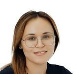 Бегунгутова Жанель Жайыковна, ЛОР, Детский ЛОР - Астана