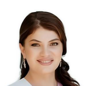 Саховатова Асият Расуловна, гинеколог, гинеколог-эндокринолог - Астана