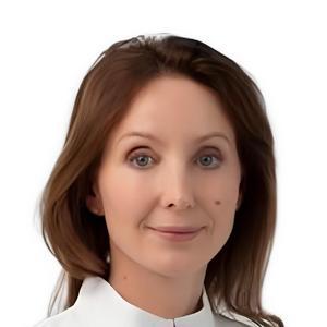 Макарова Ульяна Васильевна, гинеколог, гинеколог-эндокринолог - Астана