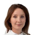 Макарова У. В. - фото