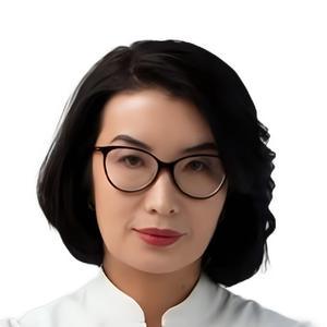 Налибаева Меруерт Әбдіхалыққызы - фотосурет Налибаева Меруерт Әбдіхалыққызы, эндокринолог - Астана