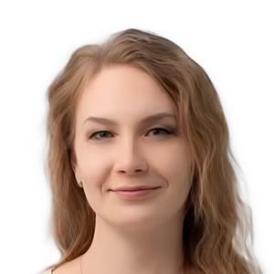 Емцова Татьяна Владимировна - фотография Емцова Татьяна Владимировна, эндокринолог, врач узи - Астана