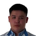 Болатов Алихан Алтаевич, Сосудистый хирург (ангиохирург) - Астана