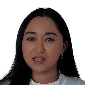 Зияшева Камиля Сериковна, ревматолог - Астана