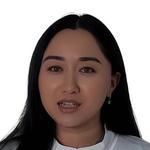 Зияшева Камиля Сериковна, Ревматолог - Астана