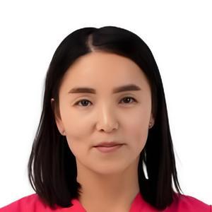 Ақтуреева Лаура Әзімбекқызы, эндокринолог, детский эндокринолог, диетолог, нутрициолог - Астана