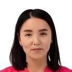 Актуреева Лаура Азимбековна, Эндокринолог, Детский эндокринолог, Диетолог, Нутрициолог - Астана