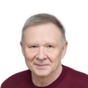 Редин Александр Витальевич - фотография Редин Александр Витальевич, травматолог, спортивный врач - Астана