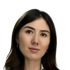 Махамбетова Камиля Шағырбайқызы - фотосурет Махамбетова Камиля Шағырбайқызы, гинеколог - Астана