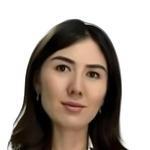 Махамбетова Камиля Шагырбаевна, Гинеколог - Астана