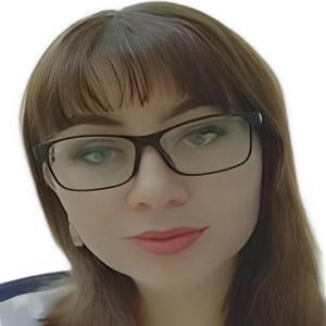 Сәрсенова Құралай Пернехұлқызы, гинеколог, врач узи - Астана