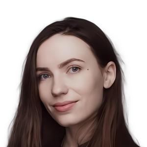 Терентьева Александра Викторовна, дерматолог, дерматовенеролог, детский дерматолог - Астана