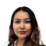 Булатова Алия Кайратовна, Аллерголог, Детский аллерголог - Астана