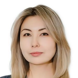 Дүсеханова Әсия Қанатқызы - фотосурет Дүсеханова Әсия Қанатқызы, гинеколог, гинеколог-эндокринолог - Астана