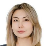 Дюсеханова Асия Канатовна, Гинеколог, гинеколог-эндокринолог - Астана