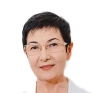 Кемелбекова Нұржанат Мәмбетқызы - фотосурет Кемелбекова Нұржанат Мәмбетқызы, врач узи - Астана