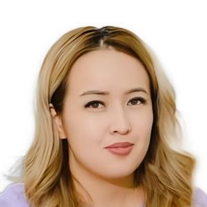 Хамзина Диана Саматовна - фотография Хамзина Диана Саматовна, гинеколог, гинеколог-эндокринолог - Астана
