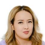 Хамзина Диана Саматовна, Гинеколог, гинеколог-эндокринолог - Астана