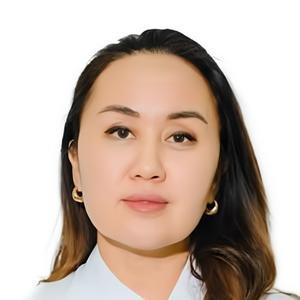 Қалиева Жанар Қабдулғафитқызы - фотосурет Қалиева Жанар Қабдулғафитқызы, гинеколог, врач узи, гинеколог-эндокринолог, детский гинеколог - Астана