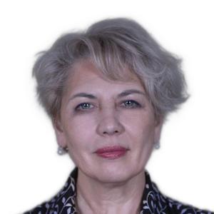 Ильина Марина Владимировна - фотосурет Ильина Марина Владимировна, терапевт - Астана