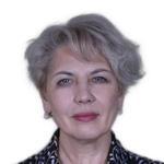 Ильина Марина Владимировна, Терапевт - Астана