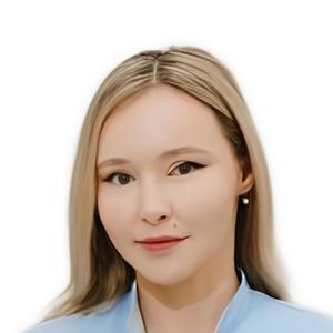 Зубкова Евгения Сергеевна, гинеколог, врач узи, гинеколог-эндокринолог - Астана