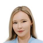 Зубкова Евгения Сергеевна, Гинеколог, врач УЗИ, гинеколог-эндокринолог - Астана