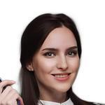 Голубова Валерия Евгеньевна, Эндокринолог - Астана